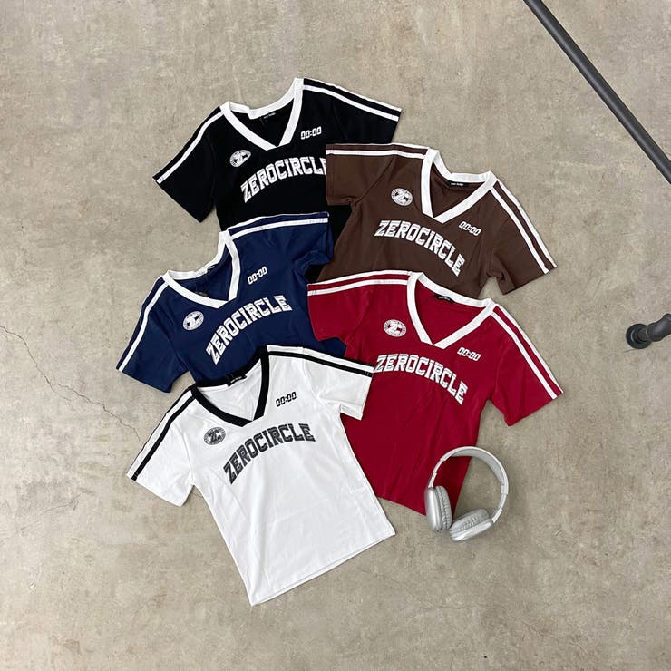 ゲームTシャツ | non-hedge  | 詳細画像29 