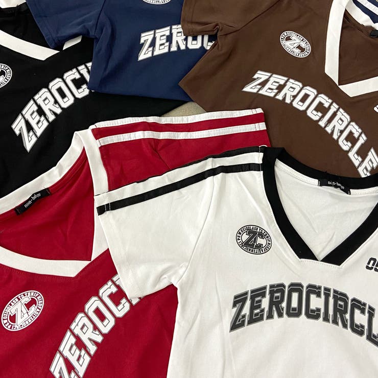 ゲームTシャツ | non-hedge  | 詳細画像32 