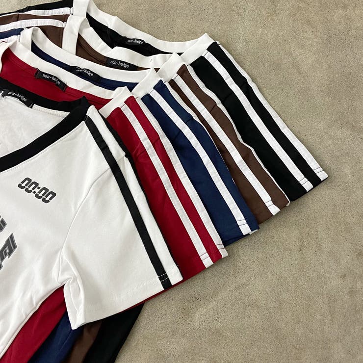 ゲームTシャツ | non-hedge  | 詳細画像33 