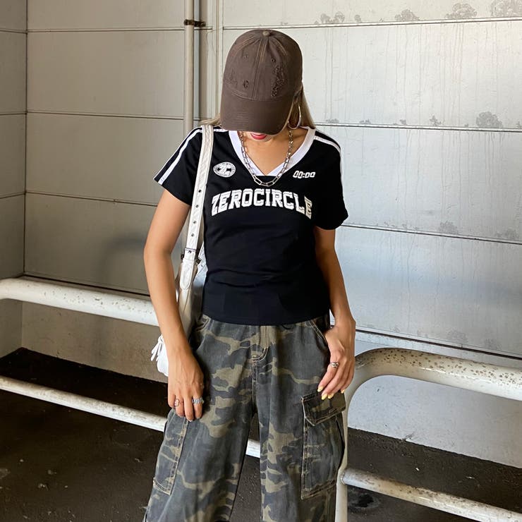 ゲームTシャツ | non-hedge  | 詳細画像7 