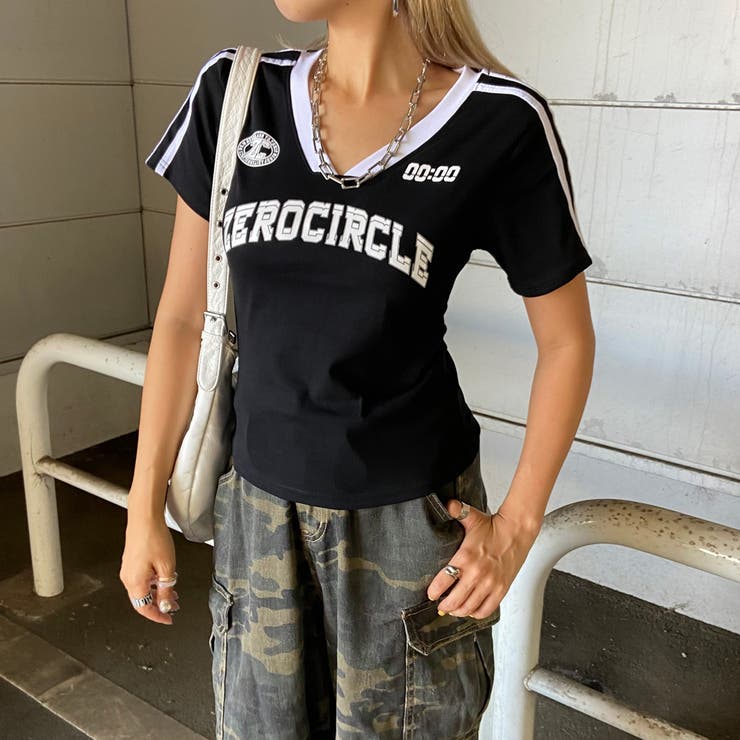 ブラック | ゲームTシャツ | non-hedge 