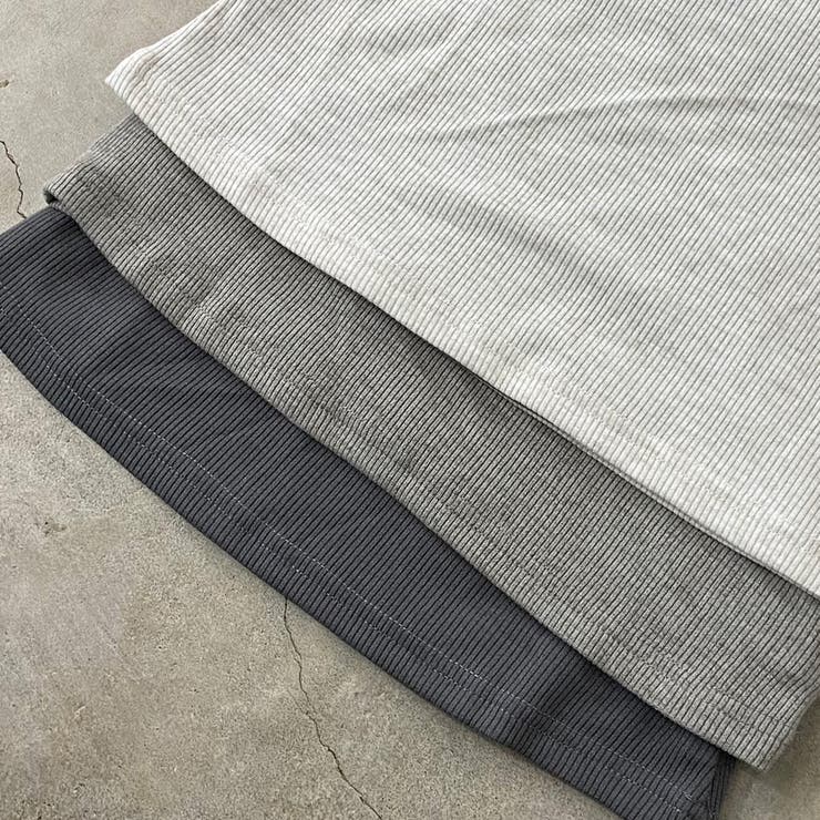 オフショルアンサンブル風トップス | non-hedge  | 詳細画像22 