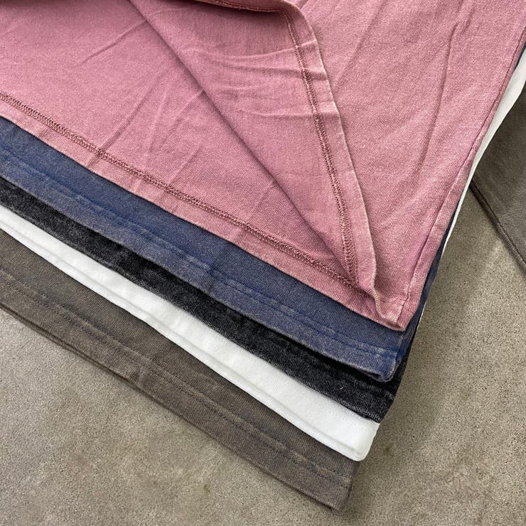 ブリーチロゴビッグTシャツ | non-hedge  | 詳細画像24 