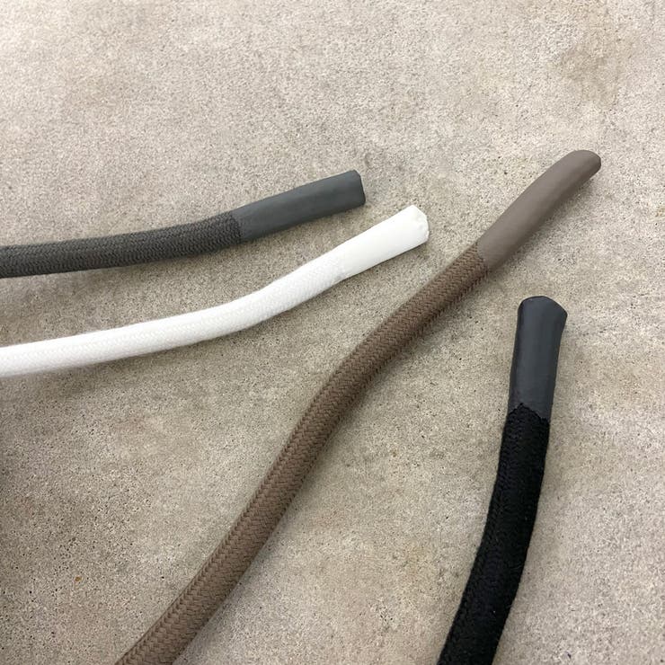 バックロゴZIPパーカー | non-hedge  | 詳細画像36 