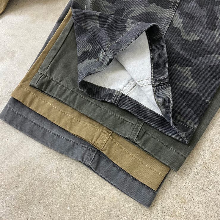 タックワイドパンツ | non-hedge  | 詳細画像42 