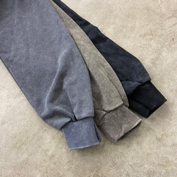 ブリーチZIPビッグパーカー | non-hedge  | 詳細画像23 