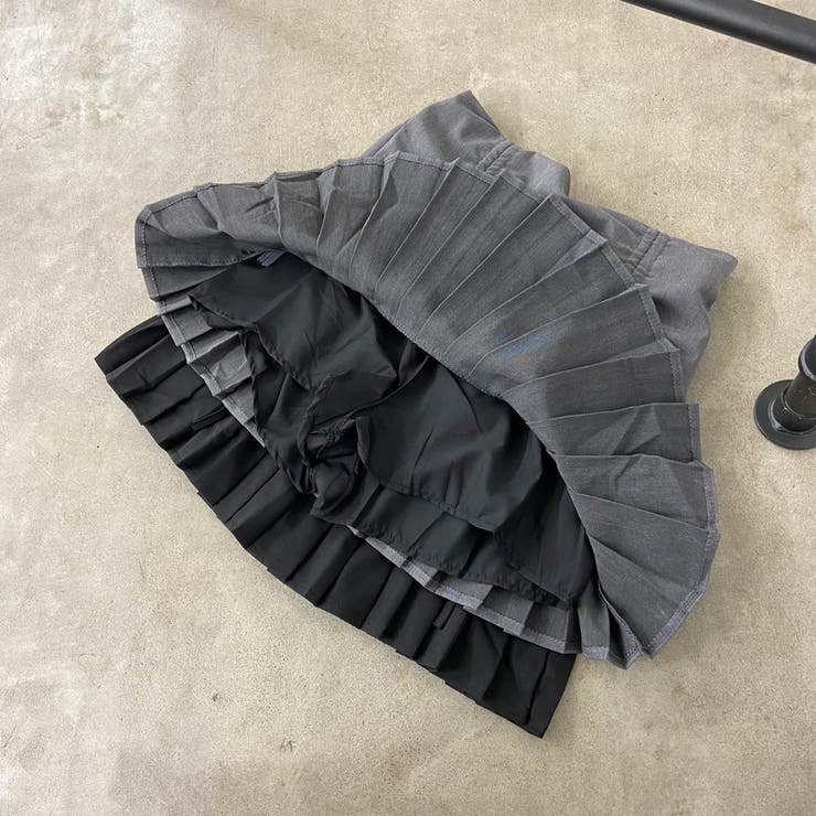 ドロストリボンスカート | non-hedge  | 詳細画像29 