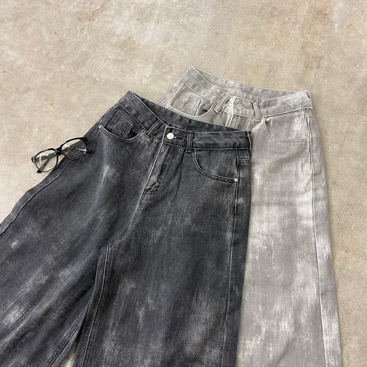 ムラワイドパンツ | non-hedge  | 詳細画像26 