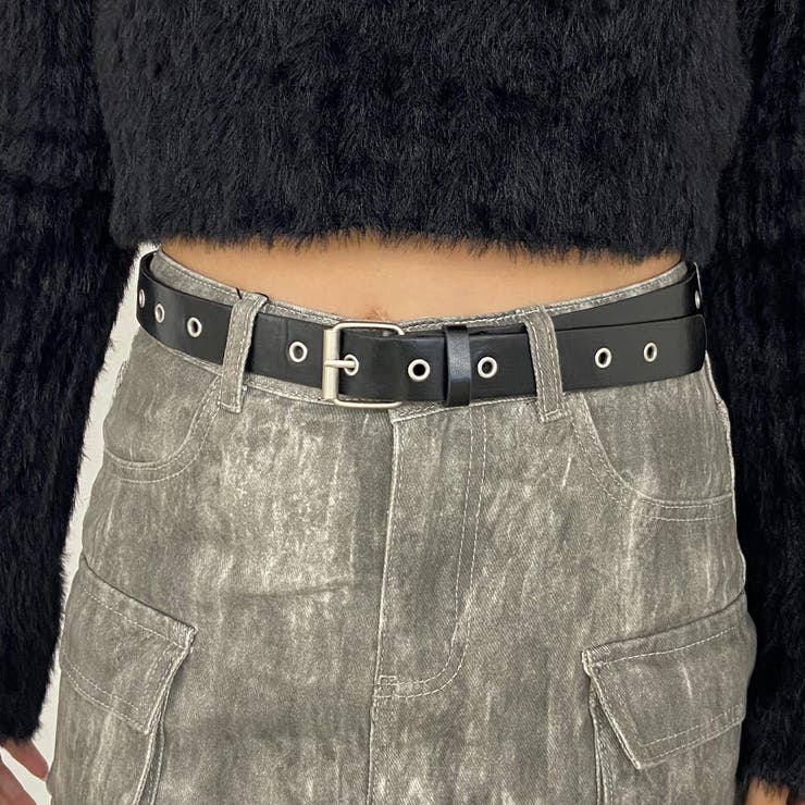 ムラカーゴミニスカート | non-hedge  | 詳細画像22 