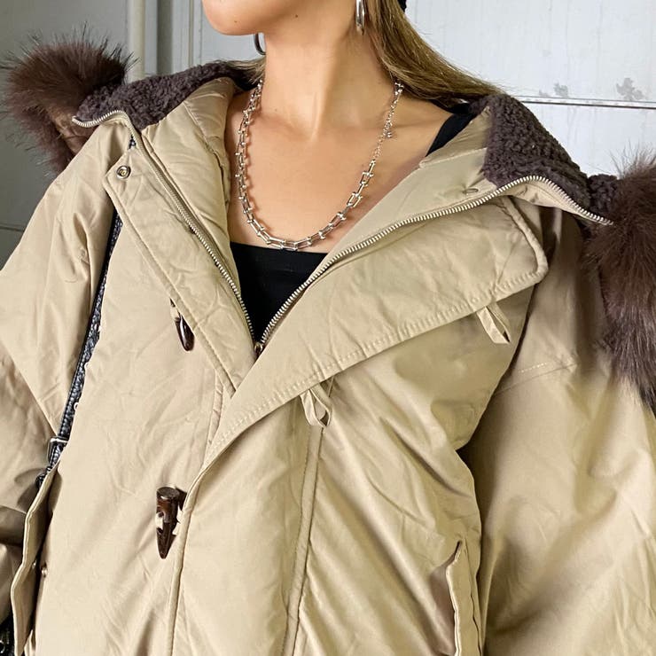 N-2Bショートジャケット | non-hedge  | 詳細画像17 