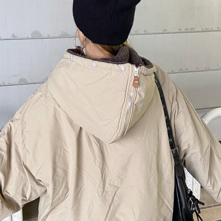 N-2Bショートジャケット | non-hedge  | 詳細画像25 