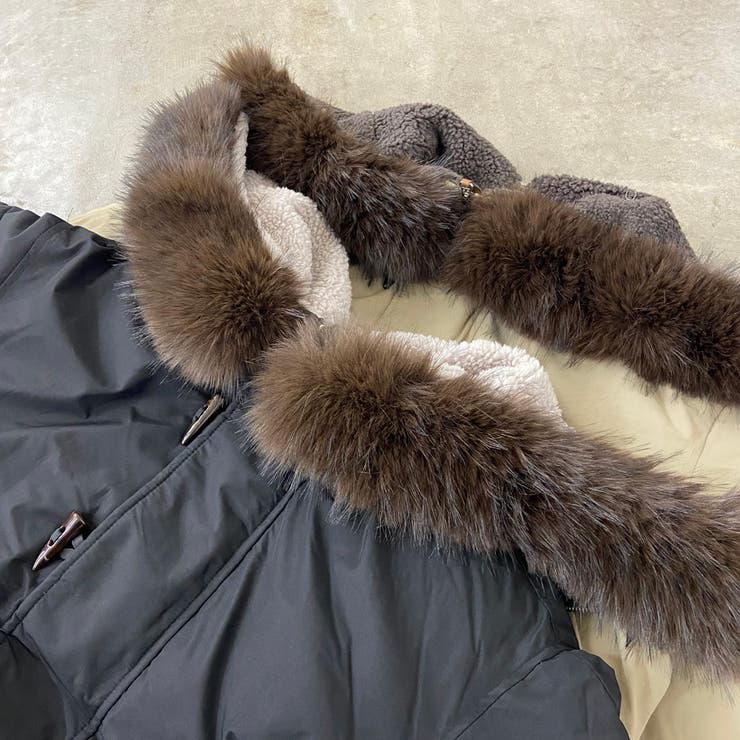 N-2Bショートジャケット | non-hedge  | 詳細画像37 