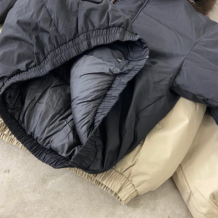 N-2Bショートジャケット | non-hedge  | 詳細画像39 