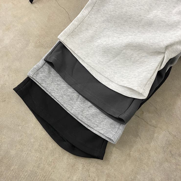 サイドリボンワイドパンツ | non-hedge  | 詳細画像35 