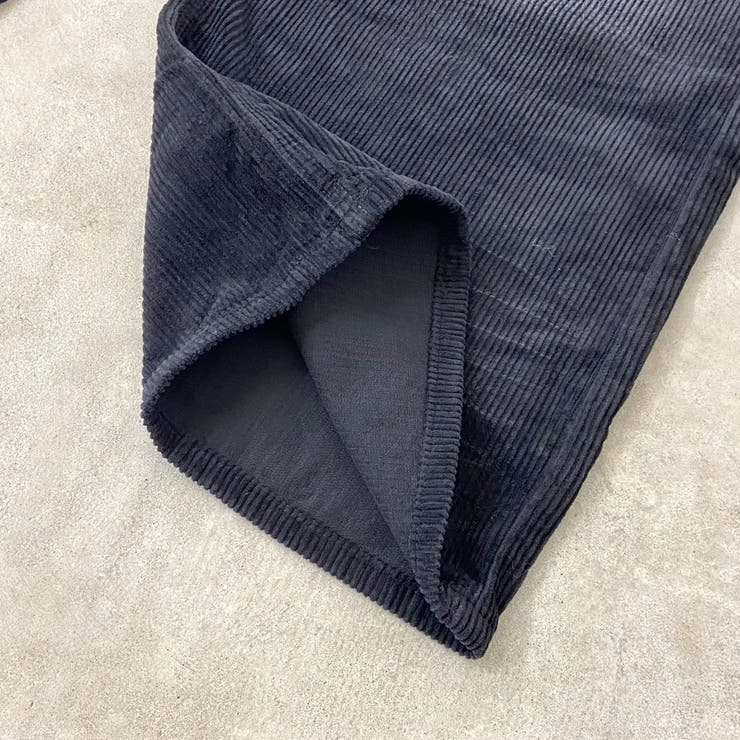 コーデュロイストレートパンツ | non-hedge  | 詳細画像31 