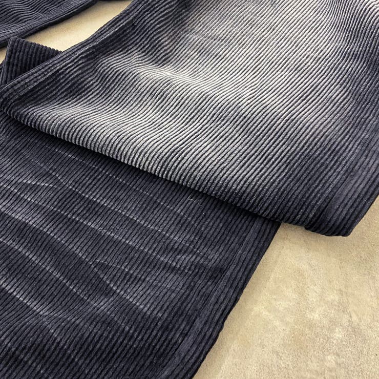 コーデュロイストレートパンツ | non-hedge  | 詳細画像32 