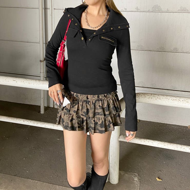 ポケZIPポロ | non-hedge  | 詳細画像11 