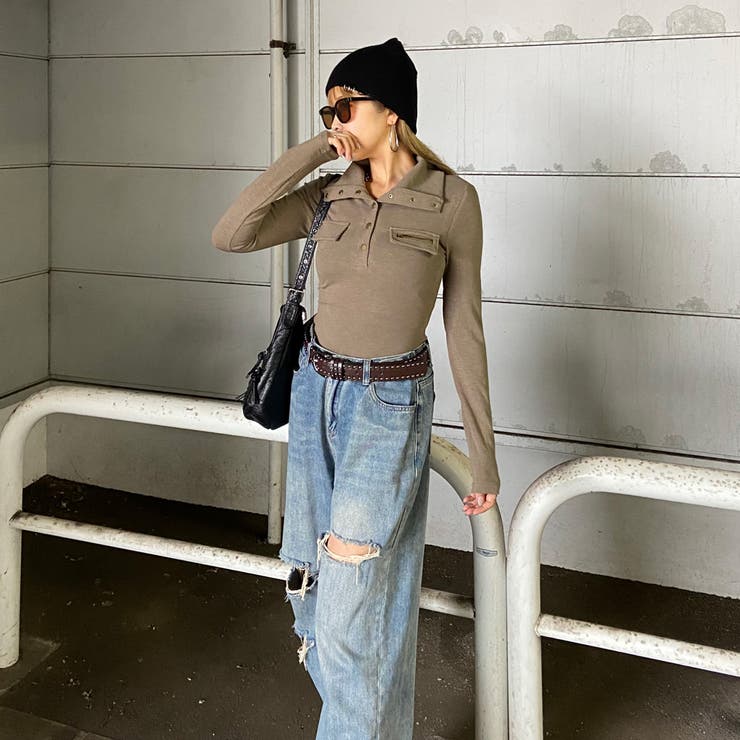 ポケZIPポロ | non-hedge  | 詳細画像13 