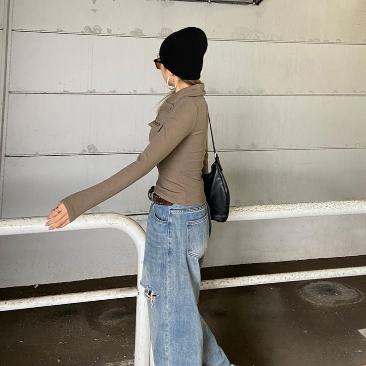 ポケZIPポロ | non-hedge  | 詳細画像14 