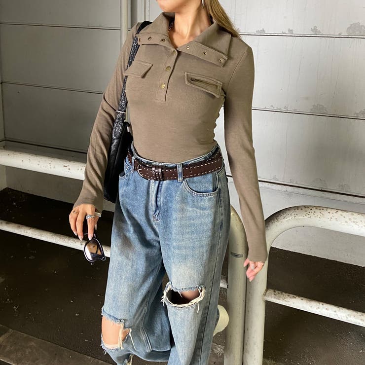 ポケZIPポロ | non-hedge  | 詳細画像16 