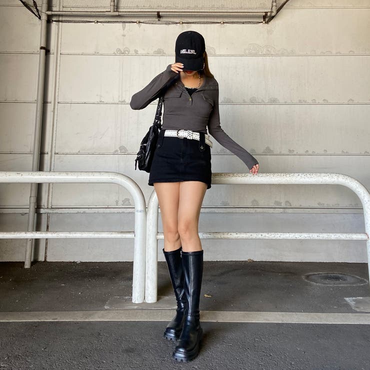 ポケZIPポロ | non-hedge  | 詳細画像2 