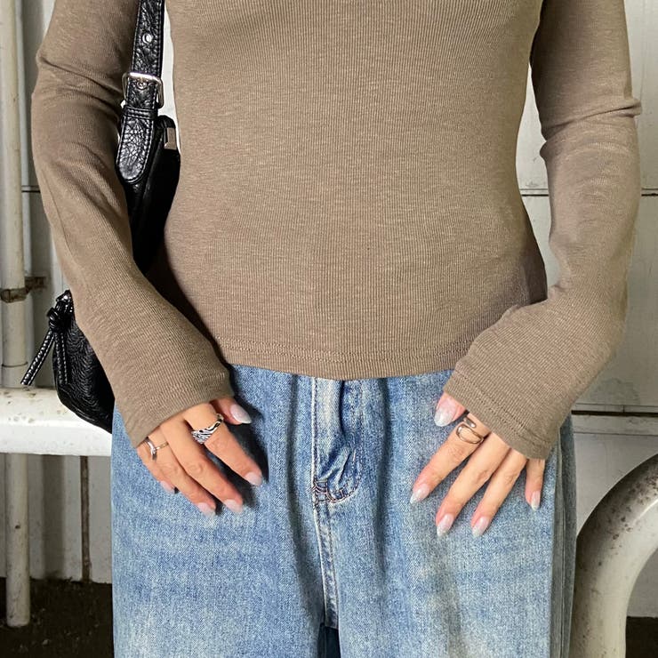 ポケZIPポロ | non-hedge  | 詳細画像21 