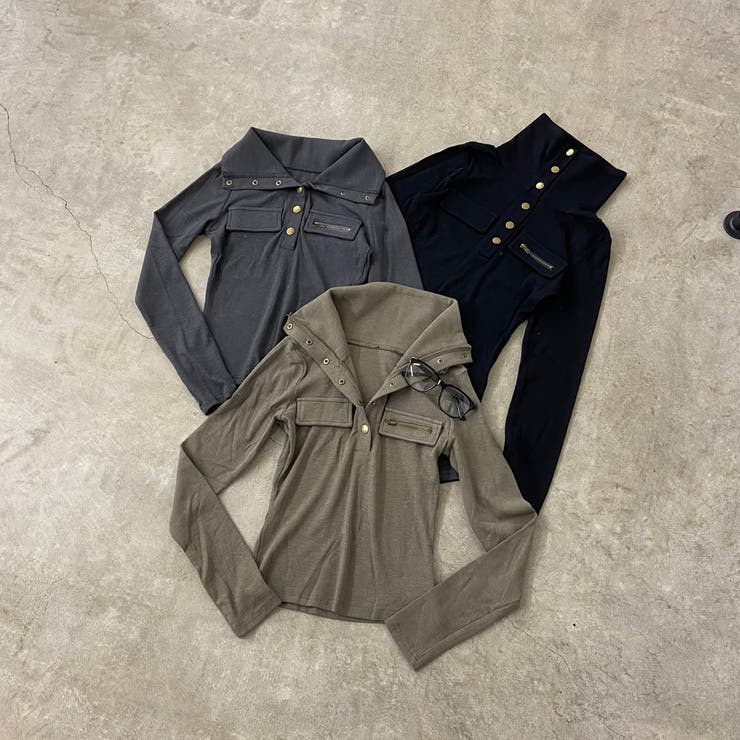 ポケZIPポロ | non-hedge  | 詳細画像22 