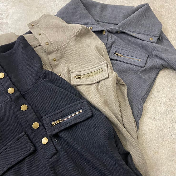 ポケZIPポロ | non-hedge  | 詳細画像24 