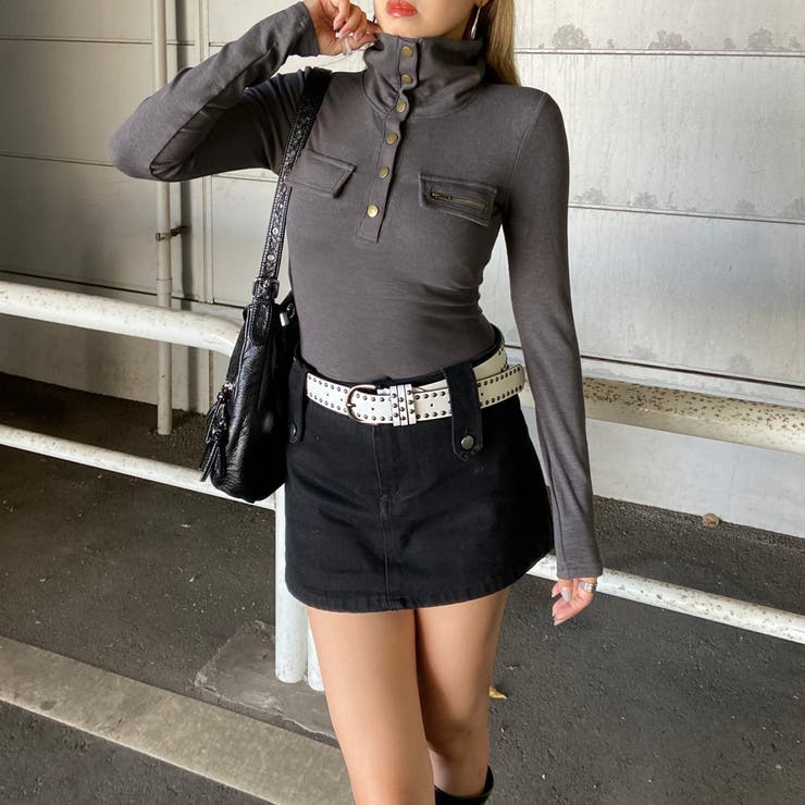 ポケZIPポロ | non-hedge  | 詳細画像6 