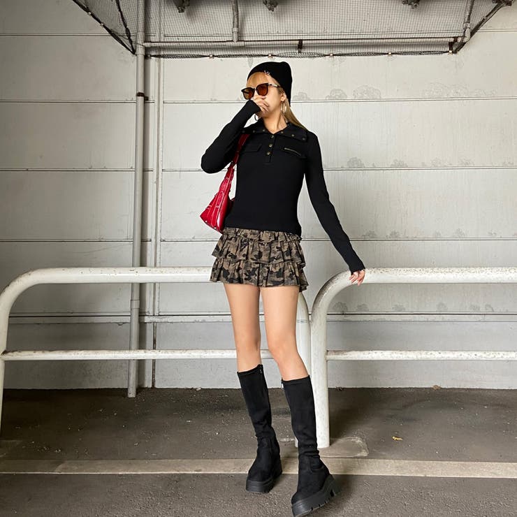 ポケZIPポロ | non-hedge  | 詳細画像7 