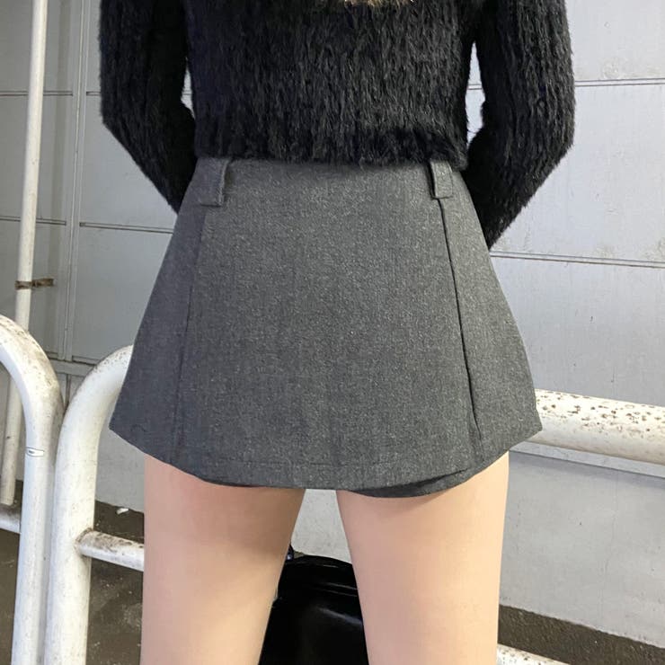 スリットスカパン | non-hedge  | 詳細画像9 