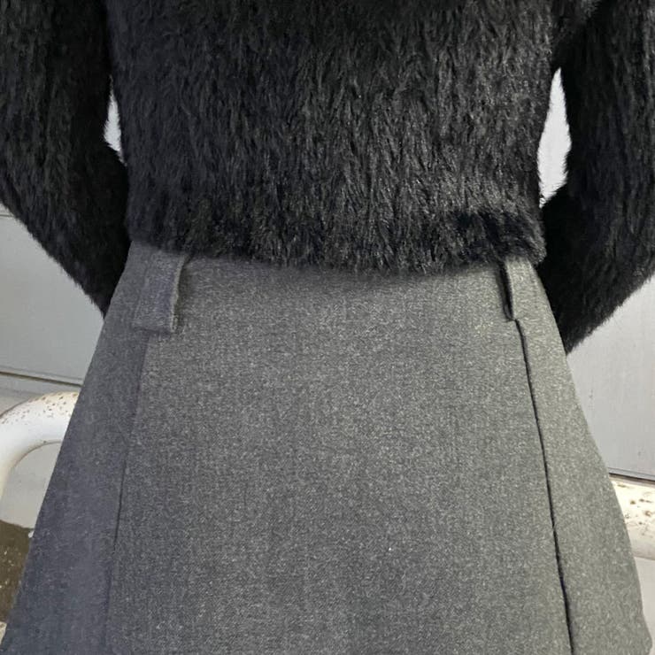 スリットスカパン | non-hedge  | 詳細画像13 