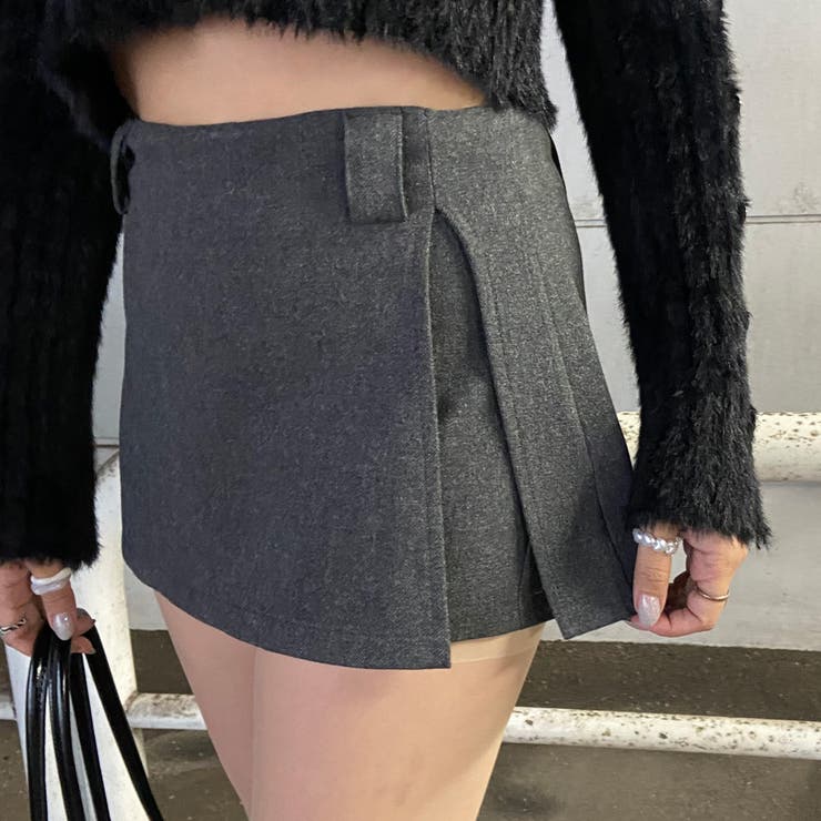 スリットスカパン | non-hedge  | 詳細画像14 