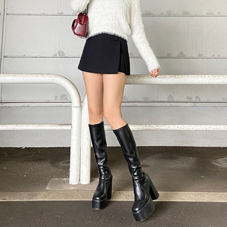 スリットスカパン | non-hedge  | 詳細画像17 