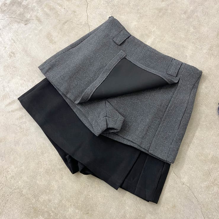 スリットスカパン | non-hedge  | 詳細画像26 