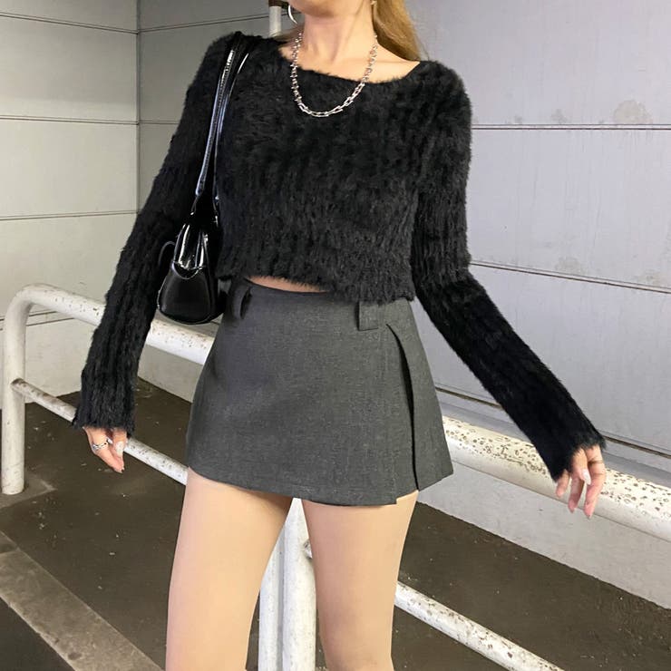 スリットスカパン | non-hedge  | 詳細画像7 