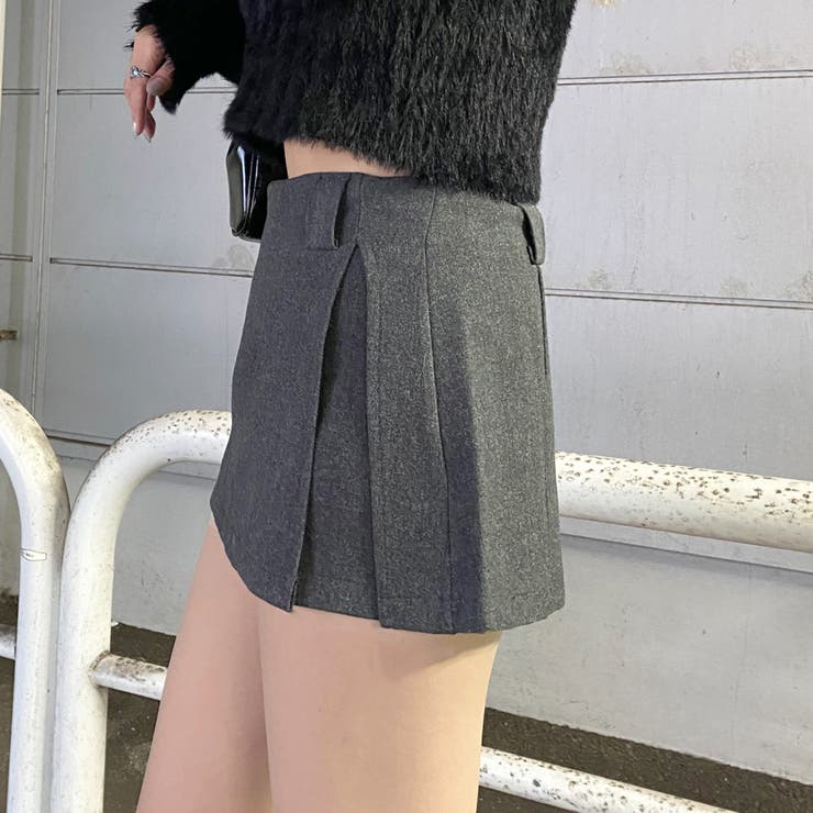 スリットスカパン | non-hedge  | 詳細画像8 