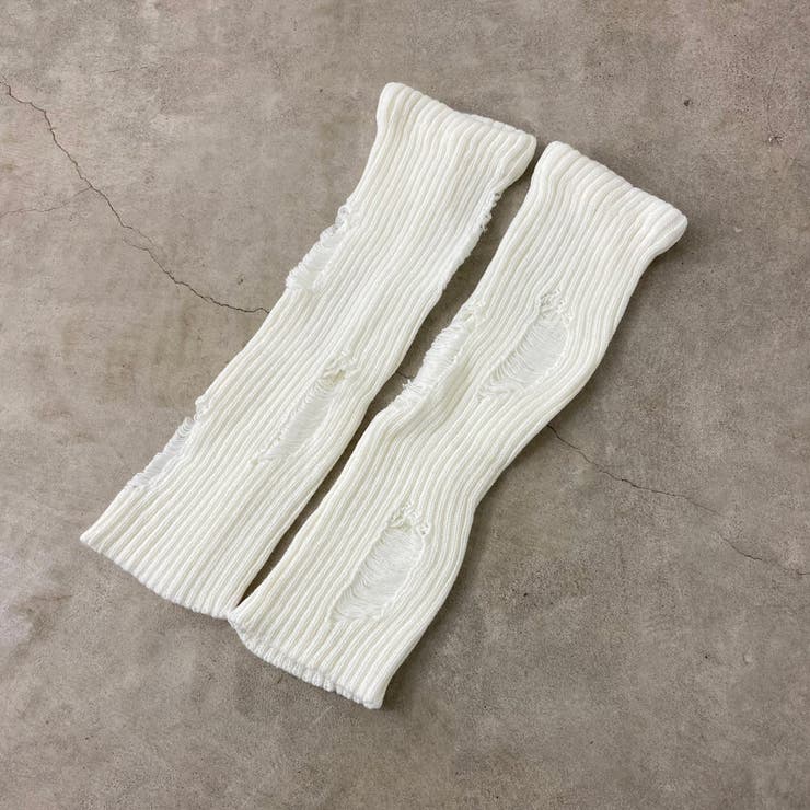 ダメージレッグウォーマー | non-hedge  | 詳細画像51 