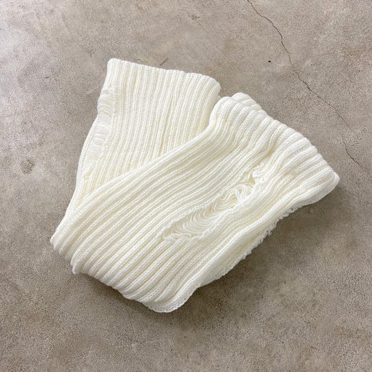 ダメージレッグウォーマー | non-hedge  | 詳細画像52 