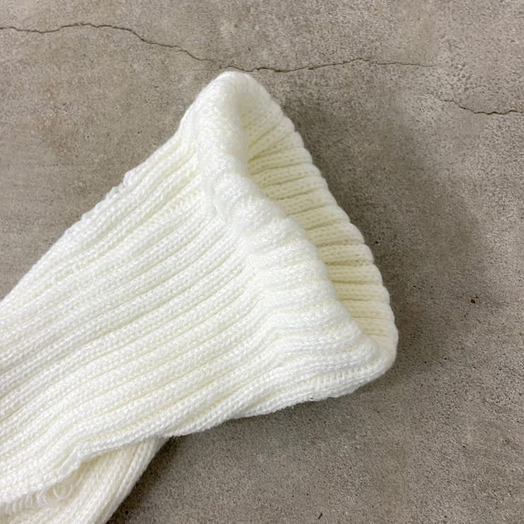 ダメージレッグウォーマー | non-hedge  | 詳細画像54 