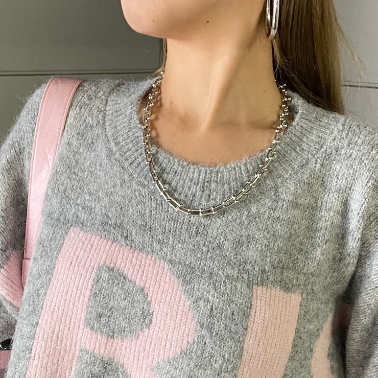 ロゴショートプルオーバー | non-hedge  | 詳細画像9 