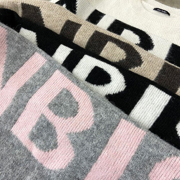 ロゴショートプルオーバー | non-hedge  | 詳細画像28 