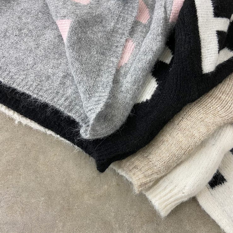 ロゴショートプルオーバー | non-hedge  | 詳細画像29 