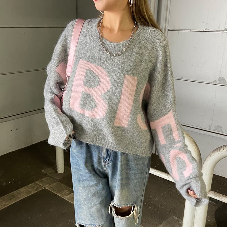 ロゴショートプルオーバー | non-hedge  | 詳細画像7 