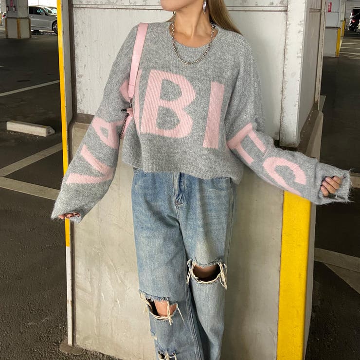 ロゴショートプルオーバー | non-hedge  | 詳細画像8 