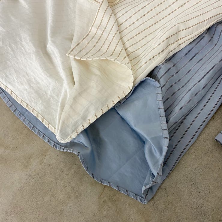 カーディガン・シャツセット | non-hedge  | 詳細画像31 