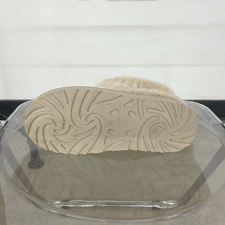 ルーズファームートンブーツ | non-hedge  | 詳細画像34 