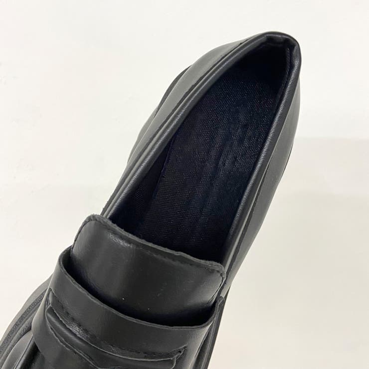 厚底ローファー | non-hedge  | 詳細画像27 