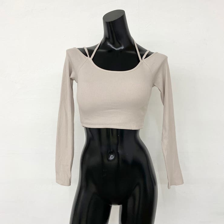 2連リブトップス | non-hedge  | 詳細画像26 