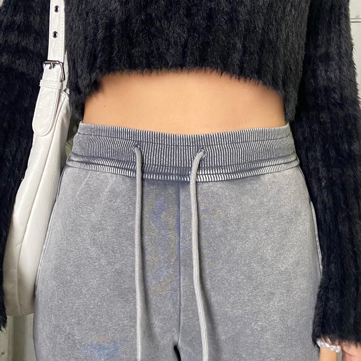 ブリーチフレアパンツ | non-hedge  | 詳細画像13 